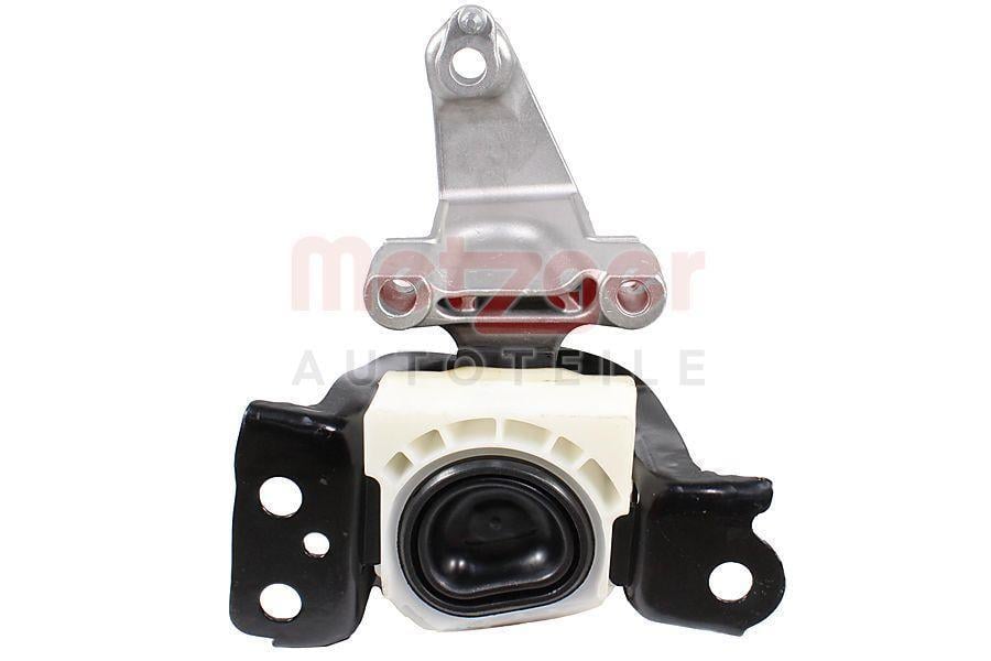 Support moteur (Silent bloc moteur) METZGER ref. 8054029